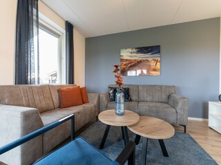 Maison de vacances Sint-Maartensdijk Équipement 11