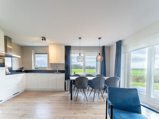 Ferienhaus Sint-Maartensdijk Ausstattung 32