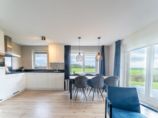 Vakantiehuis Sint-Maartensdijk Kenmerken 33