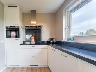 Vakantiehuis Sint-Maartensdijk Kenmerken 16