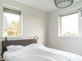 Casa de vacaciones Sint-Maartensdijk Características 12