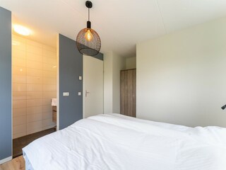 Vakantiehuis Sint-Maartensdijk Kenmerken 14