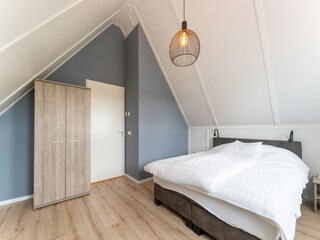 Ferienhaus Sint-Maartensdijk Ausstattung 20