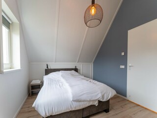 Maison de vacances Sint-Maartensdijk Équipement 34