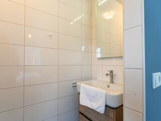 Ferienhaus Sint-Maartensdijk Ausstattung 24