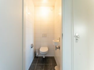 Ferienhaus Sint-Maartensdijk Ausstattung 23