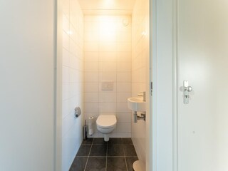 Vakantiehuis Sint-Maartensdijk Kenmerken 26
