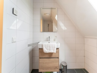Ferienhaus Sint-Maartensdijk Ausstattung 24