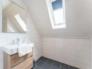 Ferienhaus Sint-Maartensdijk Ausstattung 29