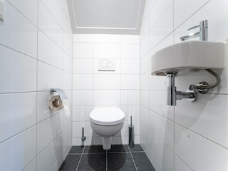 Ferienhaus Sint-Maartensdijk Ausstattung 31