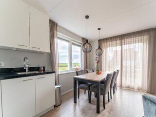 Ferienhaus Sint-Maartensdijk Ausstattung 8