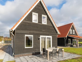 Holiday house Sint-Maartensdijk Outdoor Recording 7