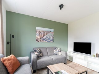 Ferienhaus Sint-Maartensdijk Ausstattung 8