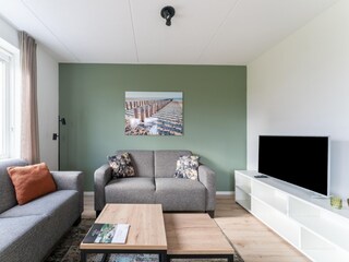 Ferienhaus Sint-Maartensdijk Ausstattung 9