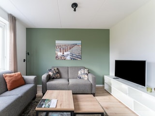 Holiday house Sint-Maartensdijk Features 10