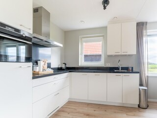 Maison de vacances Sint-Maartensdijk Équipement 24