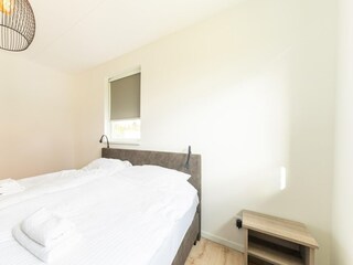 Ferienhaus Sint-Maartensdijk Ausstattung 12