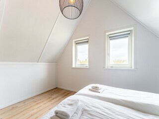 Ferienhaus Sint-Maartensdijk Ausstattung 19