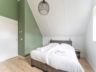 Vakantiehuis Sint-Maartensdijk Kenmerken 26