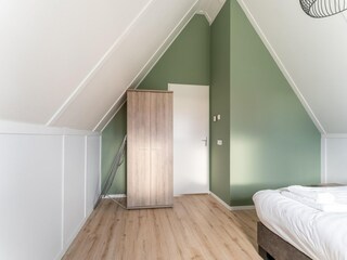 Vakantiehuis Sint-Maartensdijk Kenmerken 27