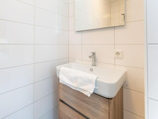 Ferienhaus Sint-Maartensdijk Ausstattung 16