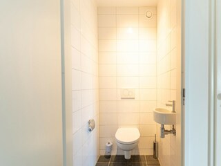 Ferienhaus Sint-Maartensdijk Ausstattung 17