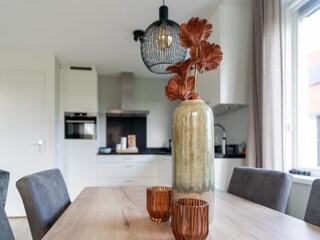 Casa de vacaciones Sint-Maartensdijk  38