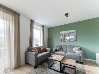 Ferienhaus Sint-Maartensdijk Ausstattung 17