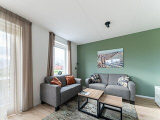 Ferienhaus Sint-Maartensdijk Ausstattung 19