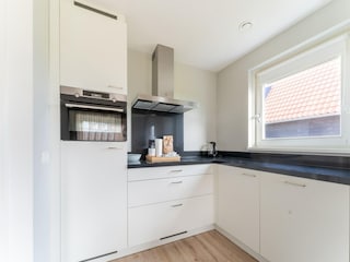 Ferienhaus Sint-Maartensdijk Ausstattung 12