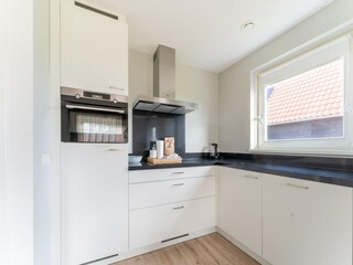 Ferienhaus Sint-Maartensdijk Ausstattung 20