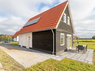 Holiday house Sint-Maartensdijk Outdoor Recording 3