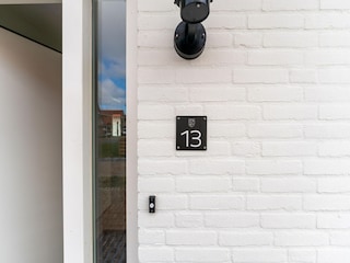 Casa per le vacanze Sint-Maartensdijk Caratteristiche 14