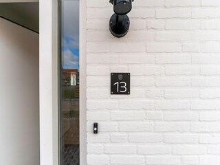 Holiday house Sint-Maartensdijk Features 14