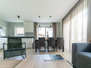 Ferienhaus Sint-Maartensdijk Ausstattung 20