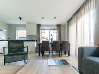 Maison de vacances Sint-Maartensdijk Équipement 21