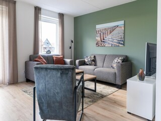 Ferienhaus Sint-Maartensdijk Ausstattung 23