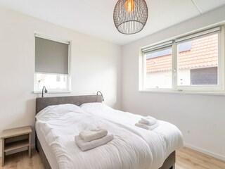 Vakantiehuis Sint-Maartensdijk Kenmerken 15