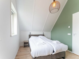 Ferienhaus Sint-Maartensdijk Ausstattung 21