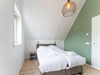 Vakantiehuis Sint-Maartensdijk Kenmerken 22