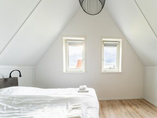 Ferienhaus Sint-Maartensdijk Ausstattung 17