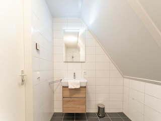 Ferienhaus Sint-Maartensdijk Ausstattung 25