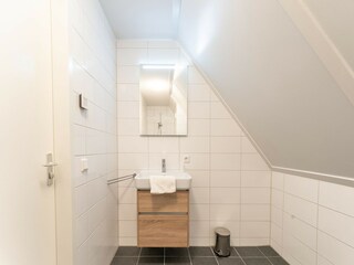 Vakantiehuis Sint-Maartensdijk Kenmerken 32