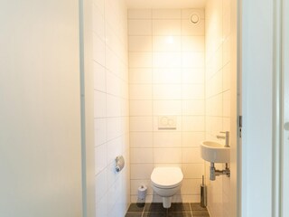 Holiday house Sint-Maartensdijk Features 31