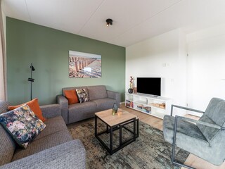 Vakantiehuis Sint-Maartensdijk Kenmerken 17