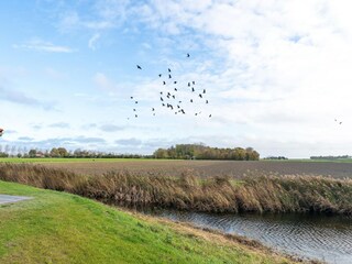 Casa de vacaciones Sint-Maartensdijk Grabación al aire libre 4