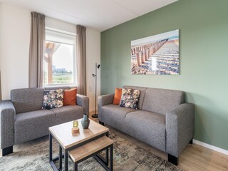 Maison de vacances Sint-Maartensdijk Équipement 9