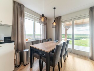 Vakantiehuis Sint-Maartensdijk Kenmerken 9