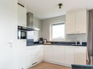 Vakantiehuis Sint-Maartensdijk Kenmerken 9