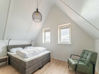 Ferienhaus Sint-Maartensdijk Ausstattung 16